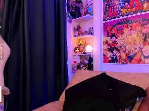 Cam4 Free Porn Cam of Yeye_scs1
