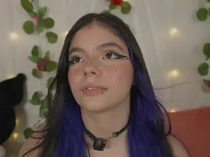 Cam4 Best Webcam of cutee_andrea