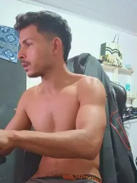 Cam4 Live Sex of dot23cc