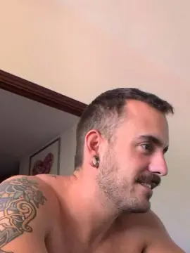 Cam4 Live Sex Cam of tortillito