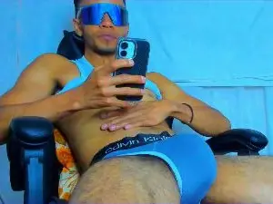 Cam4 Best Webcam of Alex_bigcock1