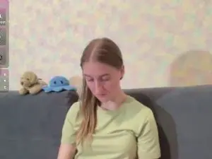 Cam4 Watch Live Sex Cams of RoseRachel
