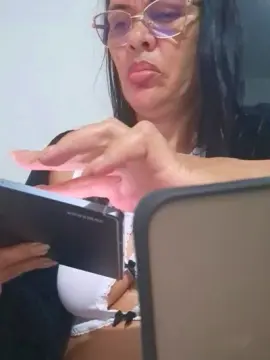 Cam4 Live Sex Cam of Ivana_milf