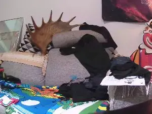 Cam4 Live Porn of kinkyhimeros