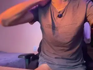 Cam4 Live Porn of GarotoDoSulRG