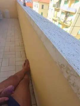Cam4 Sex Chat of HotPanter82