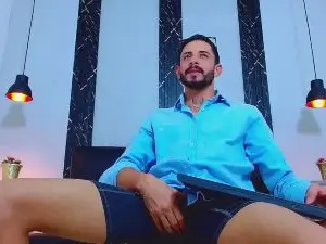 Cam4 Watch Live Sex Cams of Klark_kent