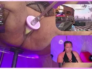 Cam4 Best Webcam of MhiaRey