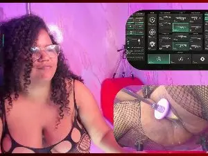 Cam4 Sex Chat of MhiaRey