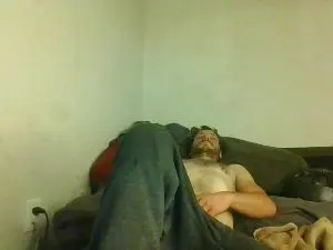 Cam4 Adult Webcam of bigBUZZZZ69