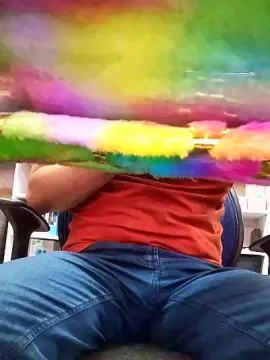 Cam4 Live Porn of jesusunico1