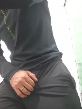 Cam4 Nude Webcam of the_unchosen