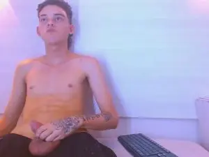 Cam4 Private Sex Chat of Juan_jhonson