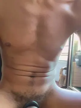 Cam4 Live Porn of Lufenicci