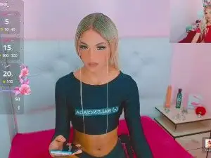 Cam4 Free Porn Cam of alexa_sexyy