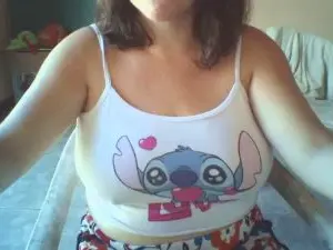 Cam4 Adult Video Chat of Marianna_aa