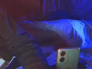 Cam4 Sex Cam of enky369