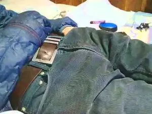 Cam4 Live Sex of enky369