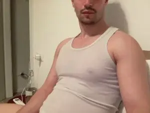 Cam4 Adult Video Chat of itsmessiah