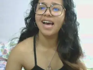 Cam4 Adult Webcam of mimilah