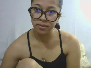 Cam4 Nude Webcam of mimilah
