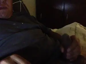 Cam4 Sex Cam of penemax95xxx
