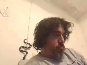 Cam4 Nude Webcam of Lemon_criptohot