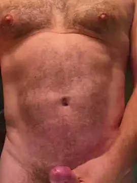 Cam4 Live Sex of hairyguy570