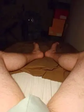 Cam4 Live Porn of napoletanoxx