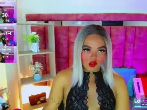 Cam4 Adult Webcams of ThiaraVarannes