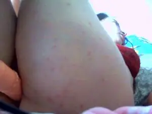 Cam4 Private Sex Chat of cleverpitzimitz