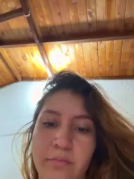 Cam4 Nude Webcam of cora_2801