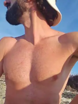 Cam4 Private Sex Chat of naturist__xl