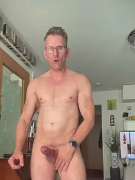 Cam4 Nude Webcam of Dale_Bigg