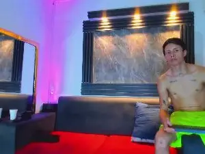 Cam4 Adult Webcam of Rulosmen