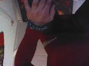 Cam4 Sex Cam of Veronacd