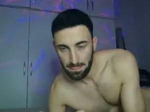 Cam4 Free Porn Cam of fabruusss