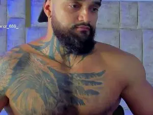 Cam4 Free Live Porn of ragnar_666