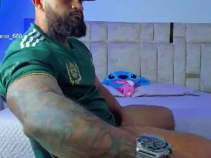 Cam4 Live Sex of ragnar_666