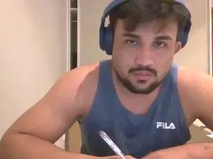 Cam4 Best Webcam of BigBoyhot9