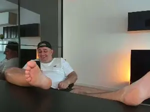Cam4 Nude Webcam of DravenPeak