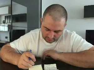 Cam4 Sex Cam of DravenPeak