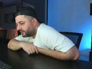 Cam4 Nude Webcam of DravenPeak