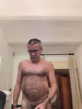 Cam4 Adult Webcam of Riomguypoilu