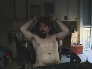 Cam4 Adult Webcams of Tantra_Man_Yogi