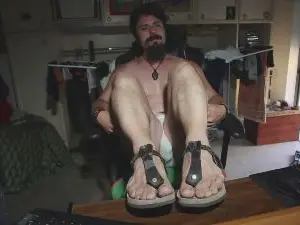 Cam4 Sex Cam of Tantra_Man_Yogi