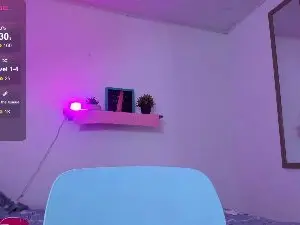 Cam4 Free Live Porn of anamyle