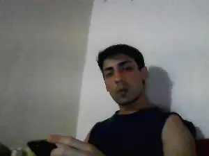 Cam4 Adult Video Chat of nicofox777