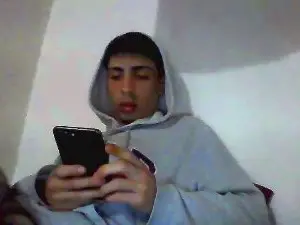 Cam4 Sex Cam of nicofox777