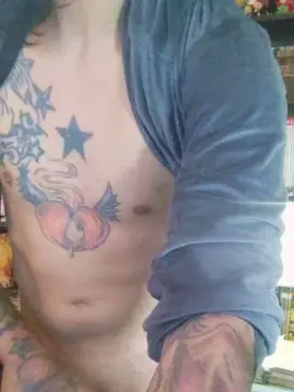 Cam4 Live Porn of nenenasty_hot